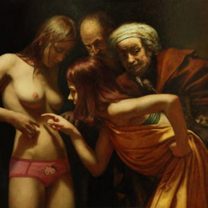 Classical paintings erotic Important Pieces