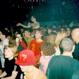 How British DJs Helped Birth '90s US Rave Culture