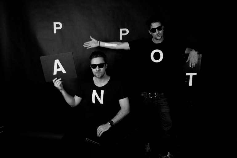 Пан пот. Pots and Pans. Pan Pot Techno. Pan-Pot_-_confronted_Grotesque. Слушать Pan-Pot confronted.