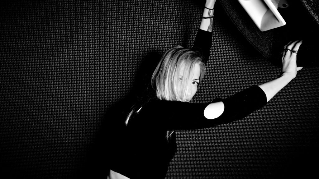 Playlist: Allen Allien Remixes - Techno Station