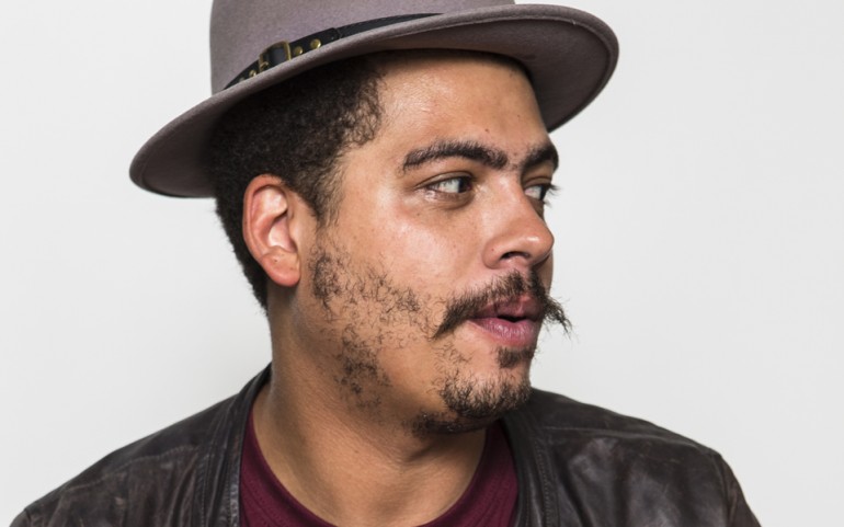 Seth Troxler shared 300 hours of mixes - Techno Station