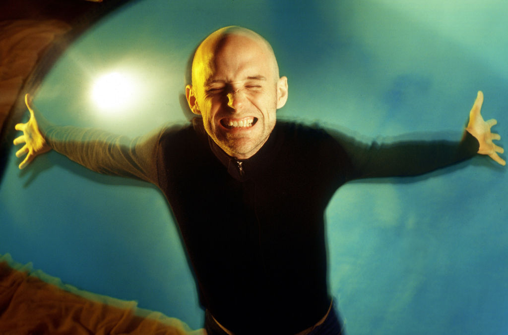 10 Classic Rave Delights by Moby - Techno Station