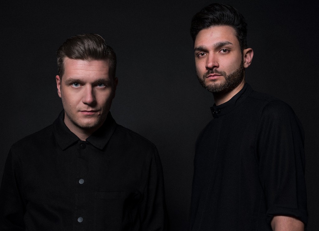 Adriatique announce debut album on Afterlife - Techno Station