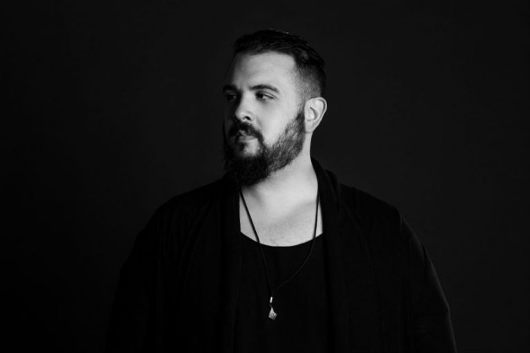 Victor Ruiz to drop second EP on Noir Music - Techno Station