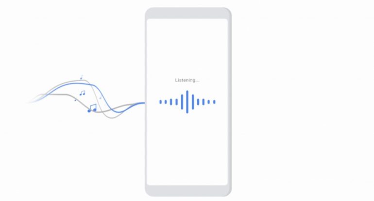 Google’s “Hum To Search” lets you identify songs - Techno Station