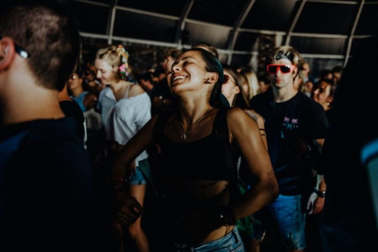 Best Rave Moments Of 2021 Techno Station