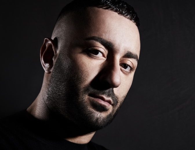 Joseph Capriati Presents Metamorfosi Announces Headliners - Techno Station