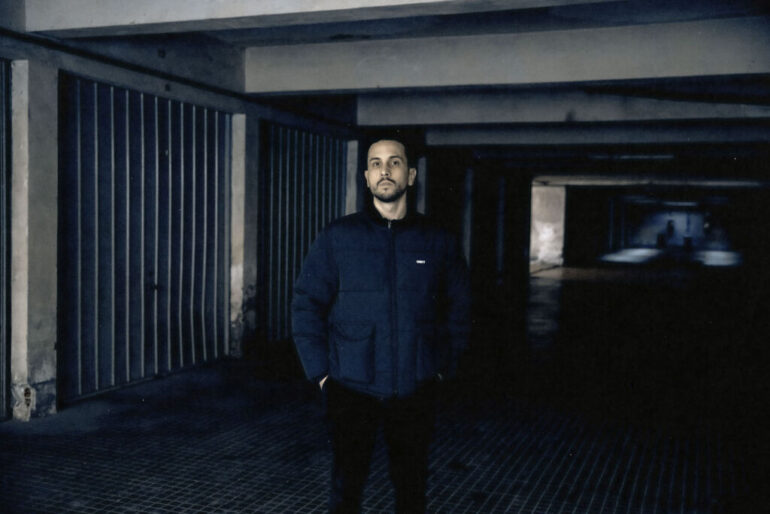 Aldebaran Returns to TAU for Five-Part Danza Proibita EP - Techno Station